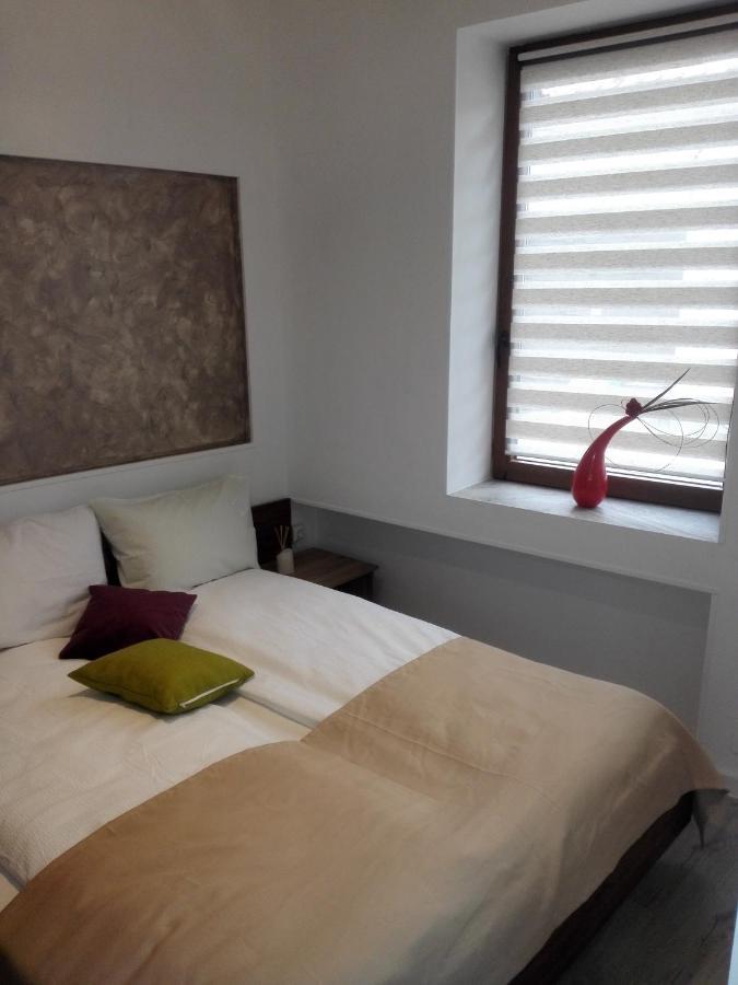 A. Einstein 9A Apartament Cluj-Napoca Bilik gambar