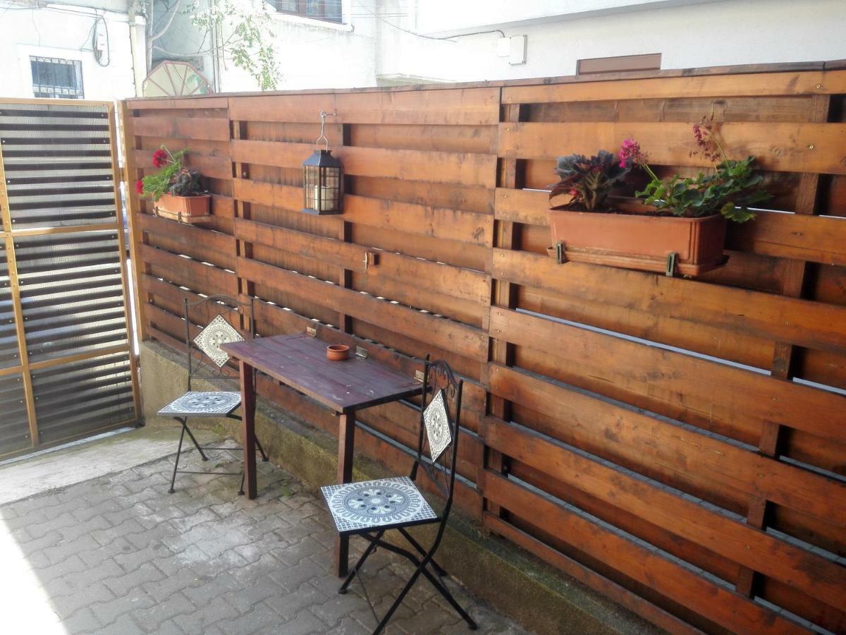 A. Einstein 9A Apartament Cluj-Napoca Luaran gambar